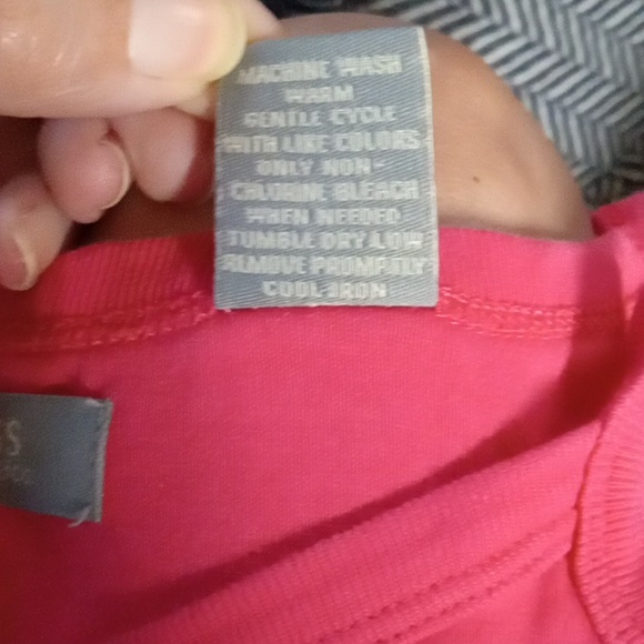 Tank top - Picture 3 of 5